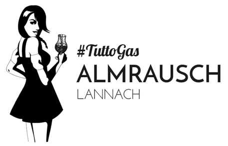 Logo von Almrausch Lannach