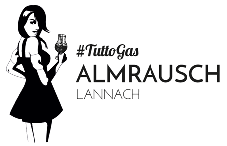 Logo von Almrausch Lannach